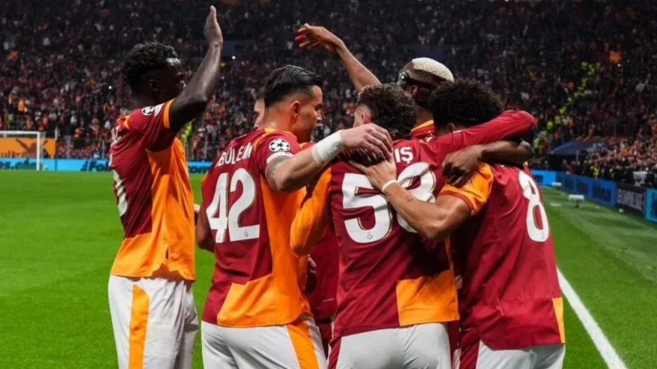 Galatasaray - Barcelona maçı ne zaman? GS Şampiyonlar Ligi maç tarih bilgisi