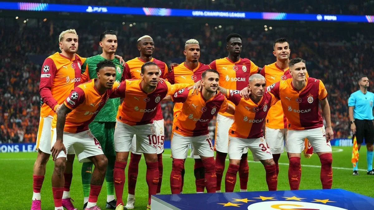 Galatasaray-Barcelona maçı ne zaman, saat kaçta, hangi kanalda? Şifresiz mi yayınlanacak?