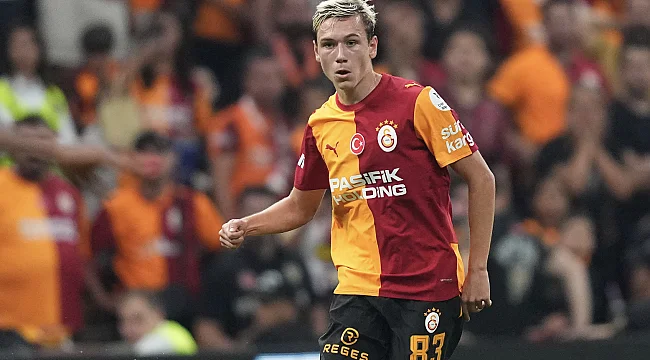 Galatasaray'da 78 milyon euroluk sessizlik! Süper Lig'deki tek takım