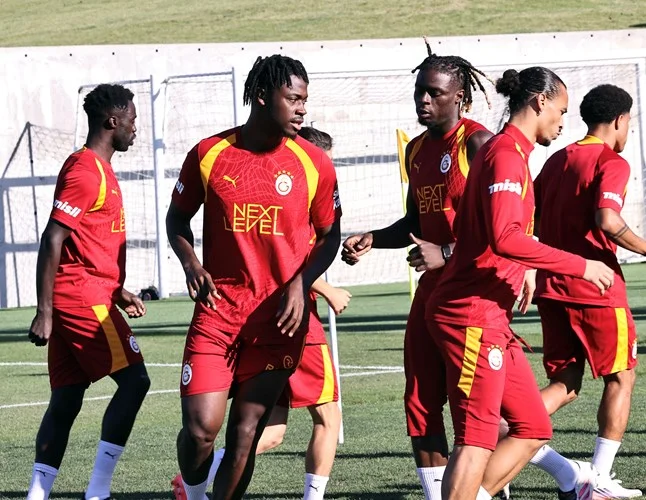 Galatasaray - Kocaelispor maçı öncesi dikkat çekici istatistikler