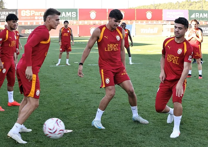 Galatasaray - Kocaelispor maçı öncesi dikkat çekici istatistikler