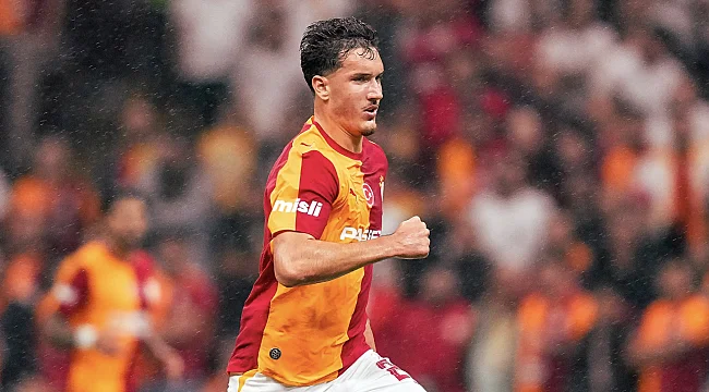 Galatasaraylı yetkililerden Montella'ya Deniz Gül mesajı