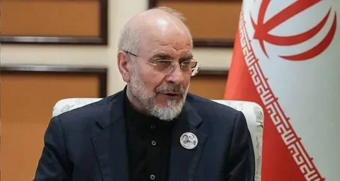 Galibaf'tan Washington'a gözdağı: Yeni saldırı daha acı verici olacak