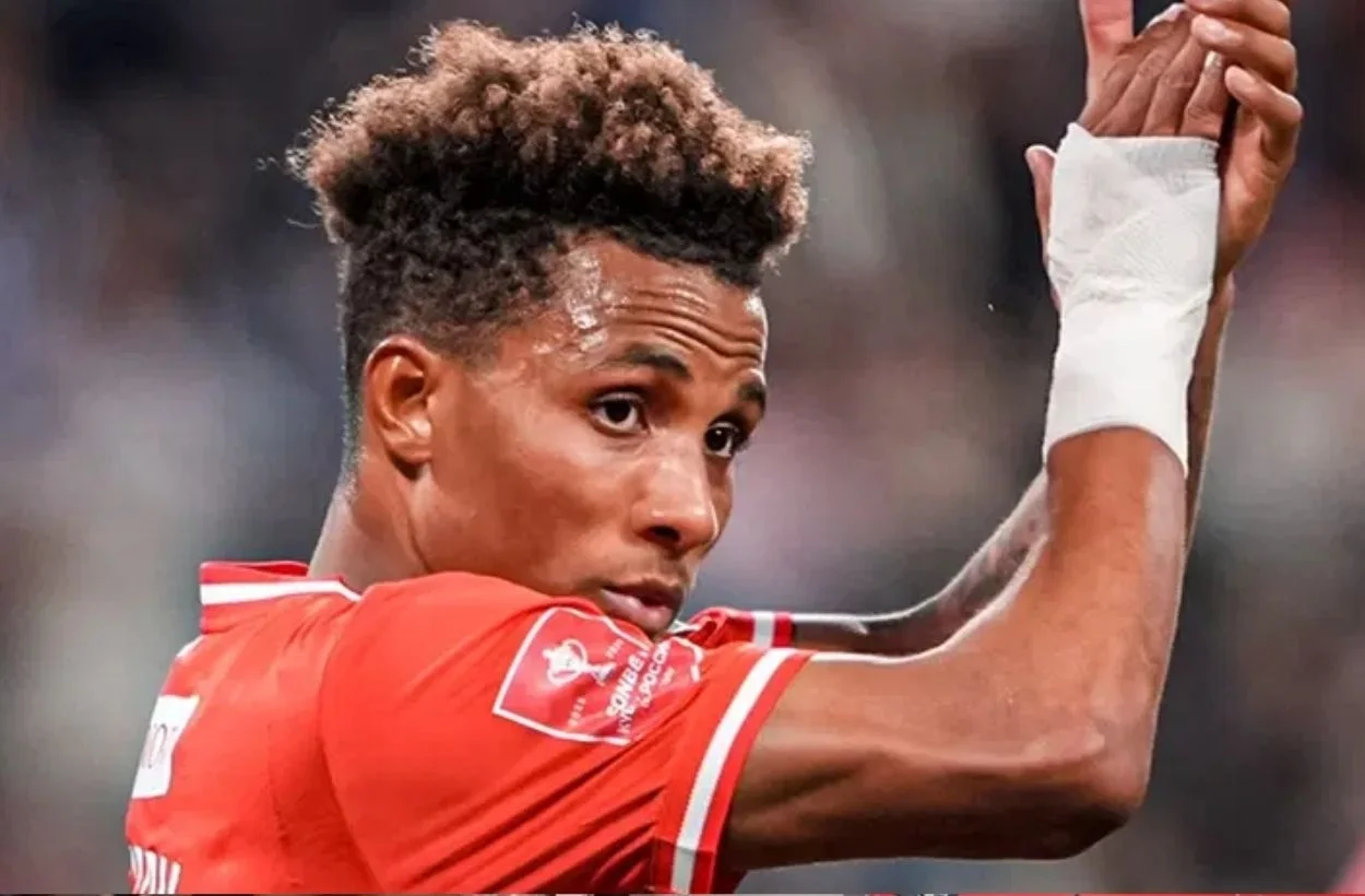 Gedson Fernandes Trabzonspor'a transfer olacak mı? Menajerinden net yanıt