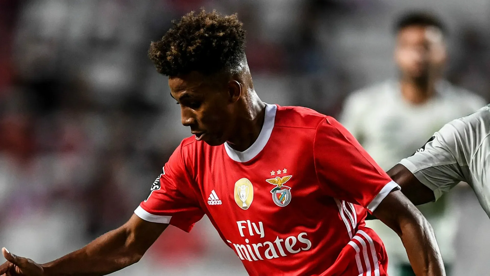 Gedson Fernandes Trabzonspor'a transfer olacak mı? Menajerinden net yanıt
