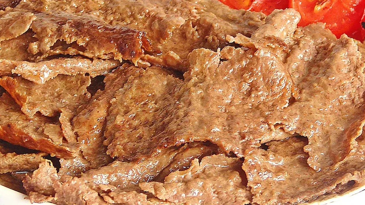 Gelinim Mutfakta Evde Yaprak Döner tarifi ve yapılışı 14 Eylül