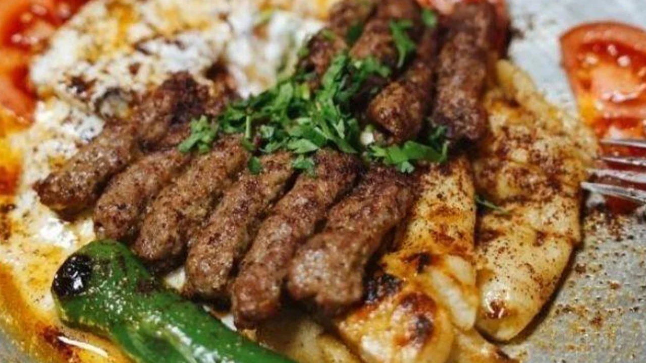 Gelinim Mutfakta Manisa Kebabı tarifi ve yapılışı 1 Eylül