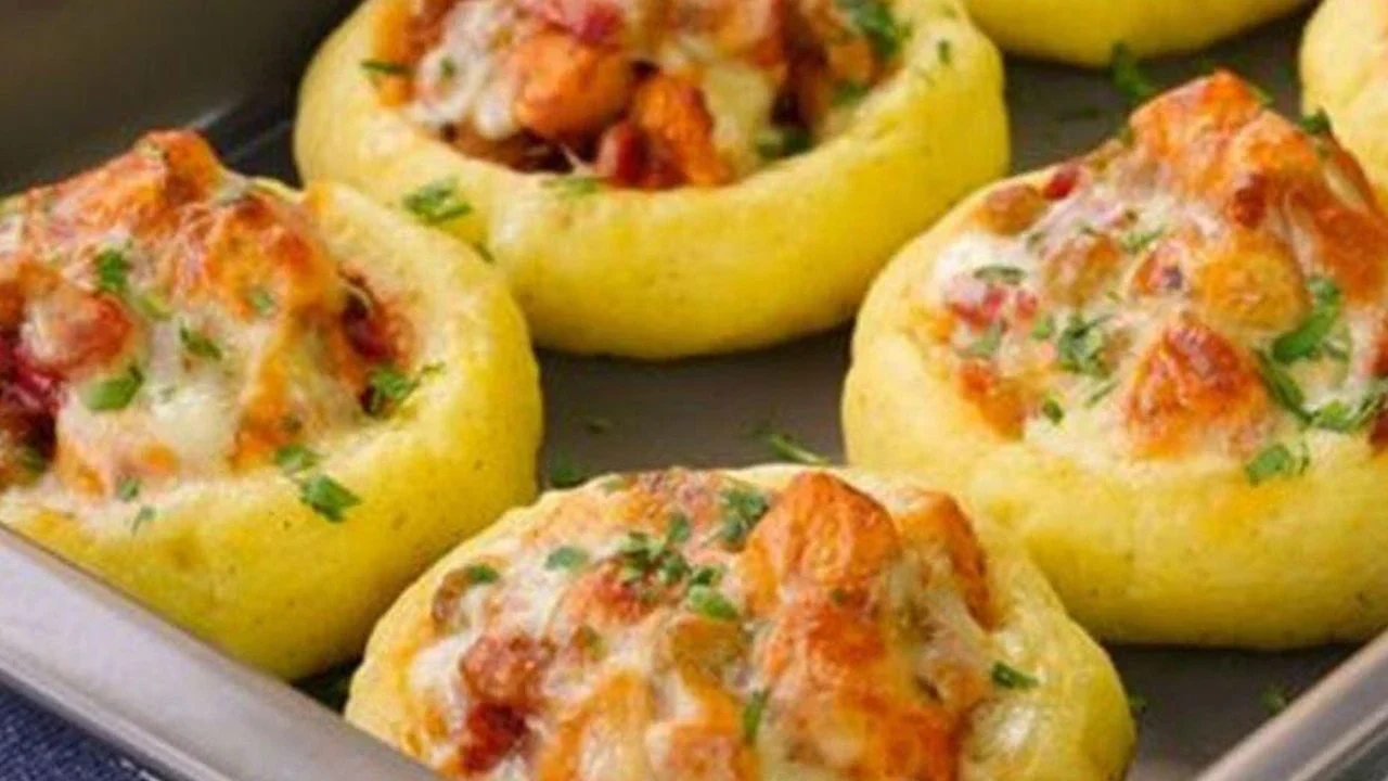 Gelinim Mutfakta Tavuklu Çiftlik Çanağı tarifi ve yapılışı 30 Eylül