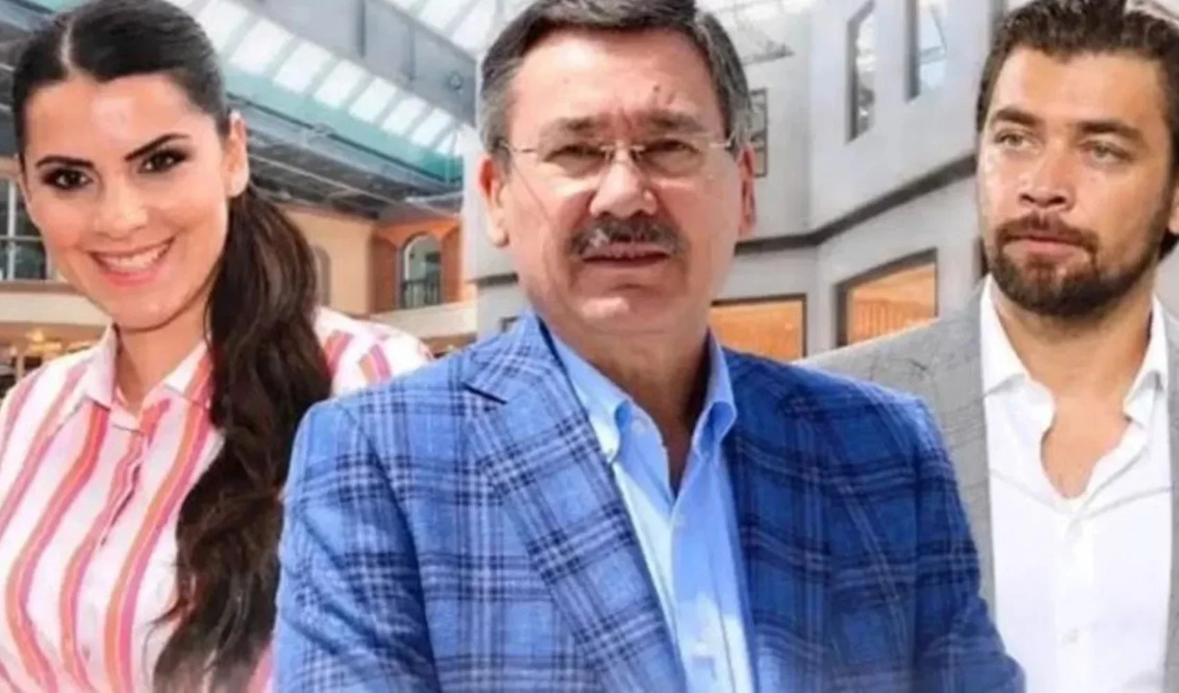 Gökçek soruşturmasında yeni gelişme: Yurt dışına çıkış yasağı