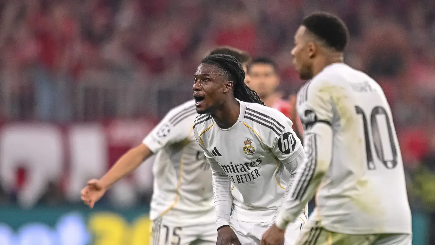 GS Transfer: Cimbom'a kötü haber! Real Madrid yok dedi
