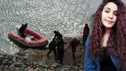 Gülistan Doku dosyasındaki önemli gelişmeyi Bakan Gürlek açıkladı: Naaş bulundu mu?