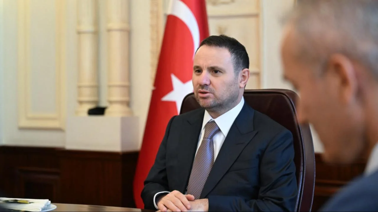 Gülistan Doku dosyasındaki önemli gelişmeyi Bakan Gürlek açıkladı: Naaş bulundu mu?