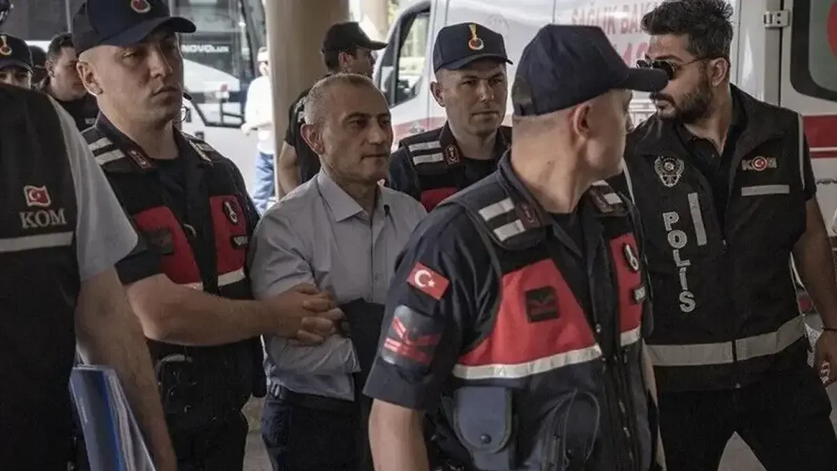 Gülistan Doku Soruşturmasında 6. Dalga: 4 kişi daha tutuklandı