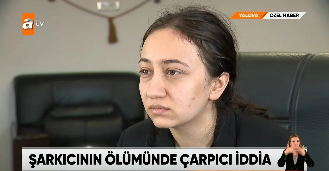Güllü davasında Sultan Nur Ulu konuştu: "Oscarlık performans"