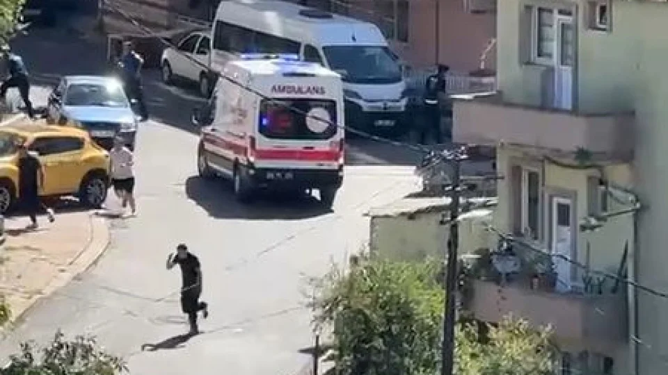 Gülsuyu'nda dehşet: Ev sahibi ve eşini öldürdü, avukatları ağır yaralı