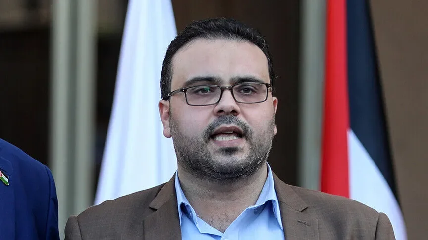 Hamas'tan ABD'ye vize tepkisi: Filistin heyetinin BM yolculuğu engelleniyor