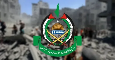 Hamas'tan çağrı: Gazze için eylem zamanı!