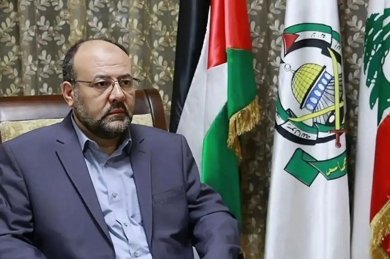 Hamas'tan Kuveyt'teki Filistin seçimine sert tepki!