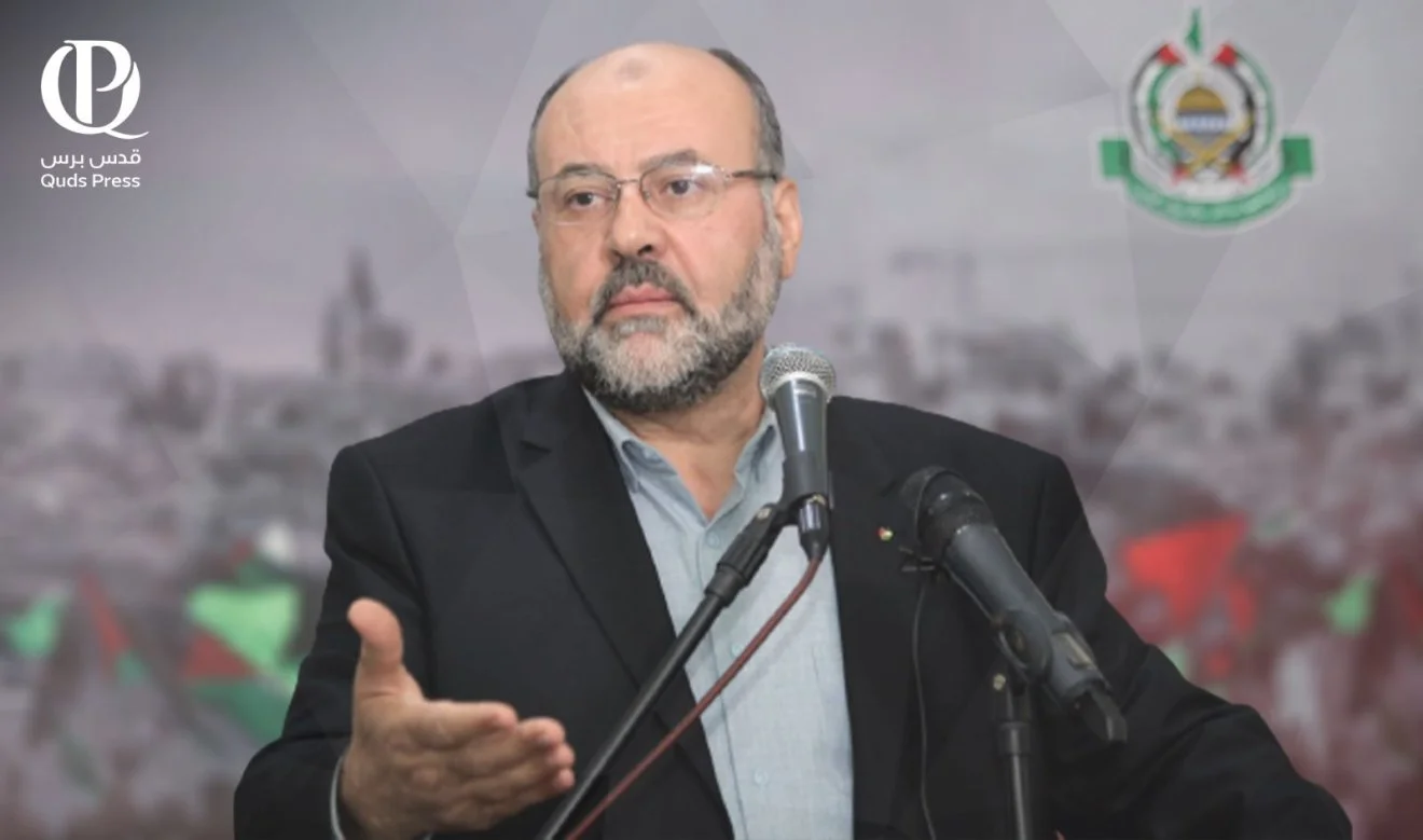 Hamas'tan Kuveyt'teki Filistin seçimine sert tepki!