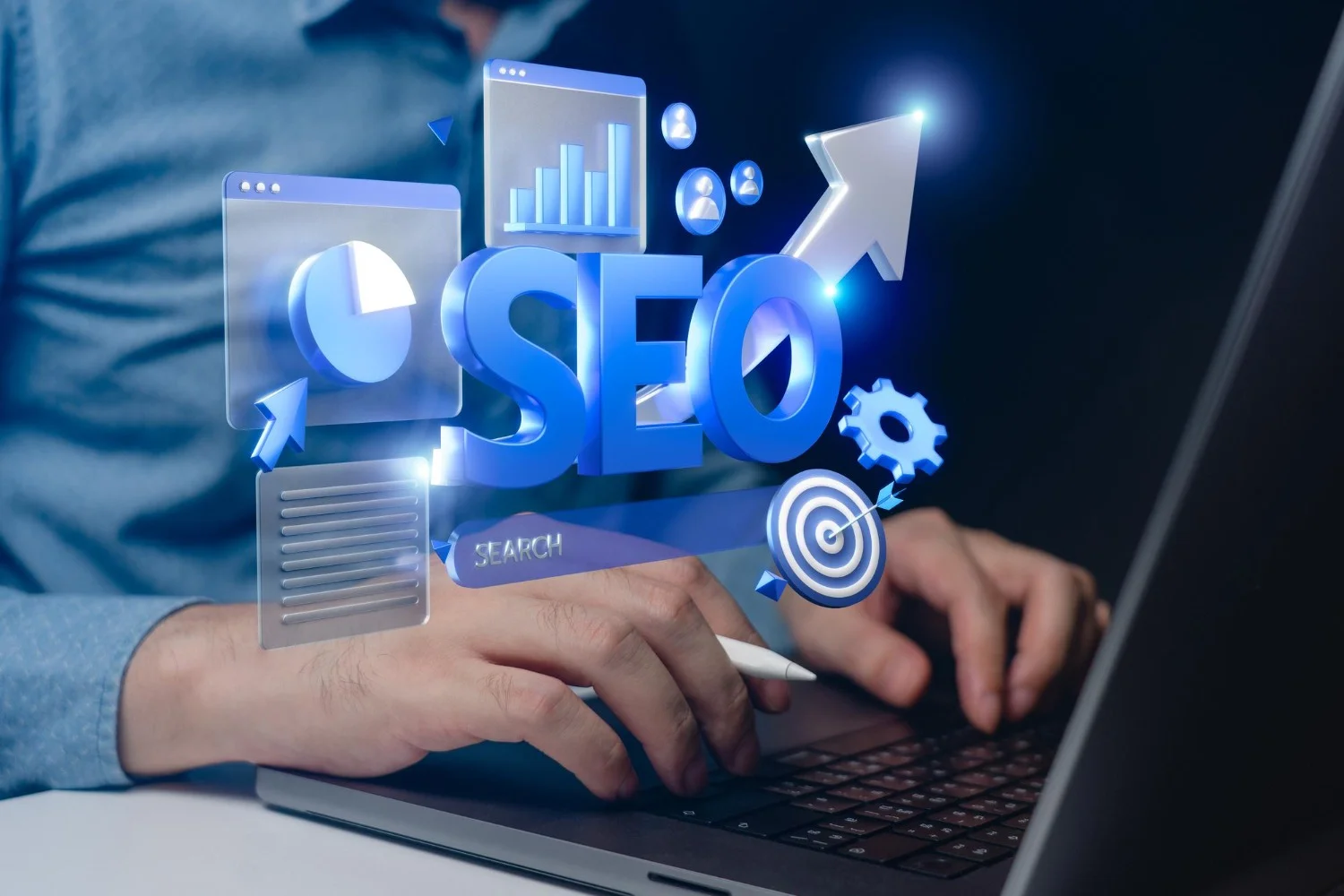 Haritalar SEO çalışmaları yerel rekabette öne çıkıyor