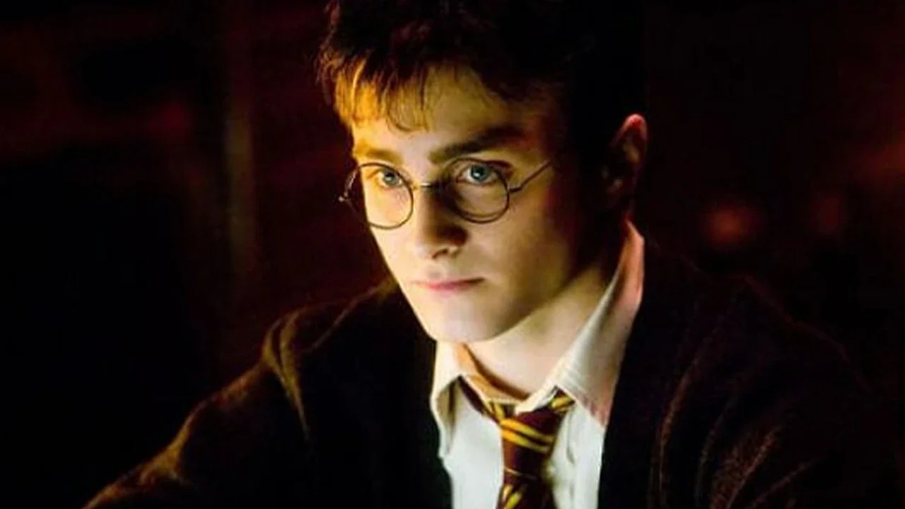 Harry Potter dizisi ne zaman çıkıyor? Tarih ve platform belli oldu