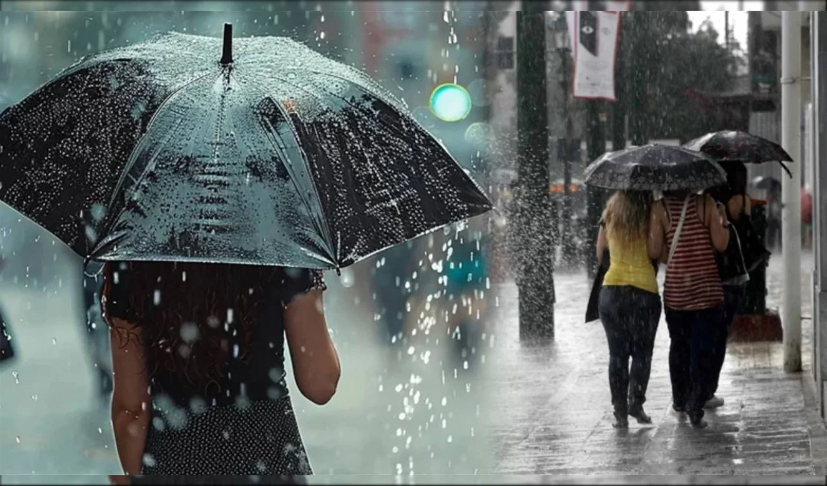 Hava durumu: Karadeniz'de sağanak var, diğer bölgeler açık!