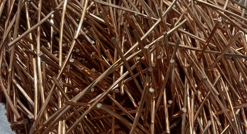 Hurda Kablo Fiyatı