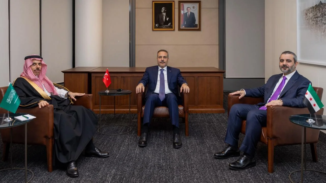 Husiler Riyad'ı vurunca Mekke Paktı devreye girdi: 3 ülke genelkurmayları acil toplanıyor