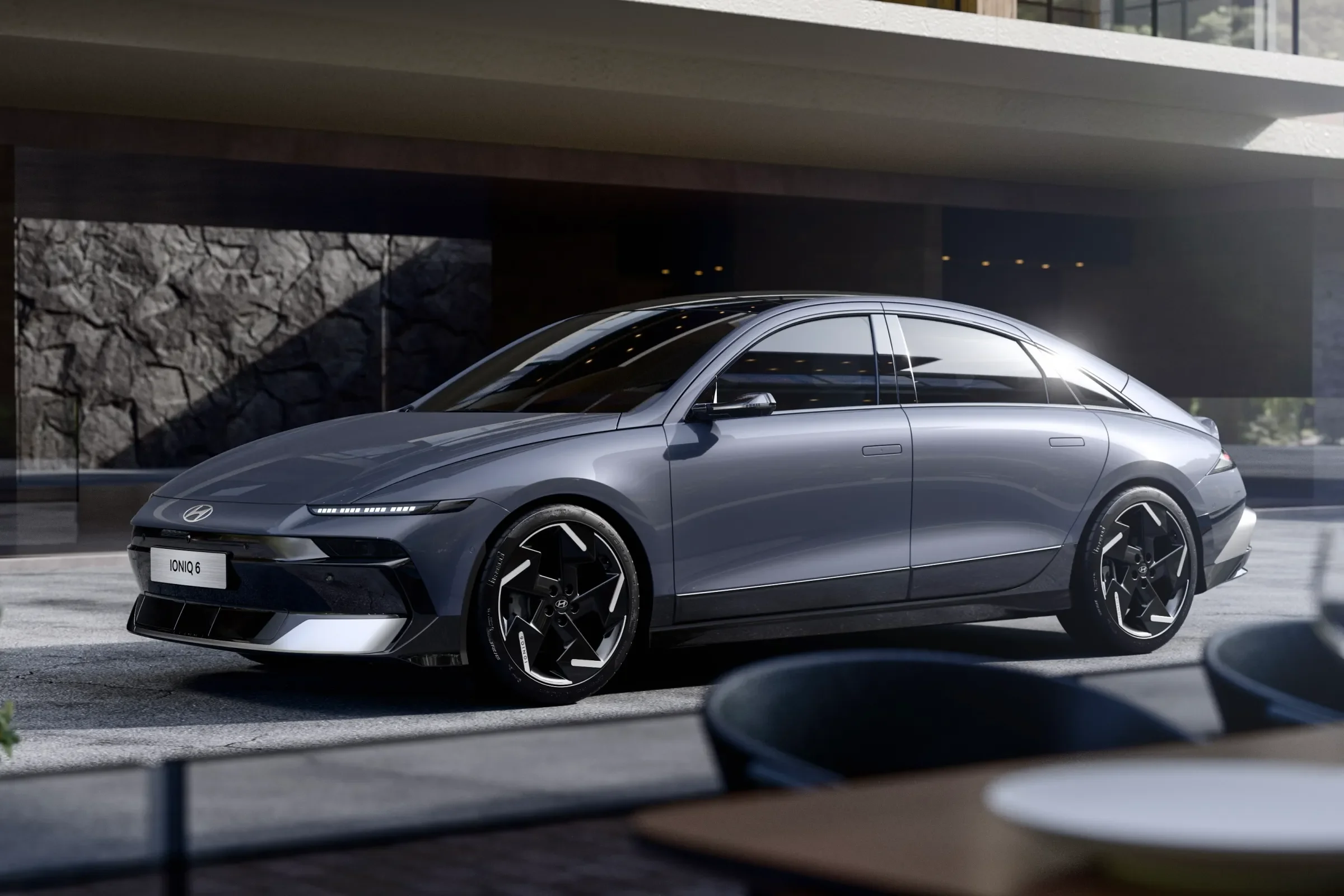Hyundai Eylül 2026 fiyat listesi: Ioniq 6'ya zam geldi
