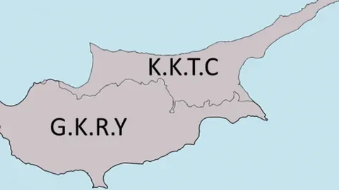 MSB'den Kıbrıs için kritik uyarı: Ada’daki silahlanmayı yakından izliyoruz!