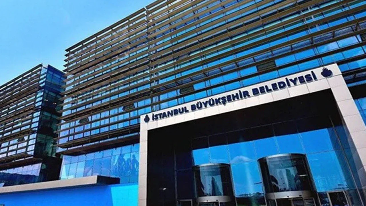 İBB'ye operasyon! 3 Eylül gözaltına alınanlar listesi