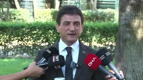 İl Tarım'dan çiftçiye dev destek: Silivri'de tohum ve fide dağıtıldı