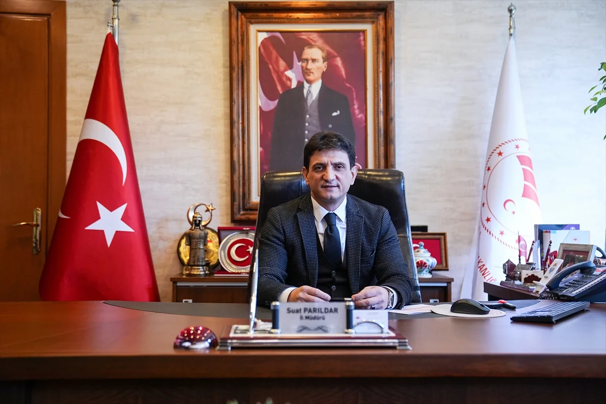 İl Tarım'dan çiftçiye dev destek: Silivri'de tohum ve fide dağıtıldı