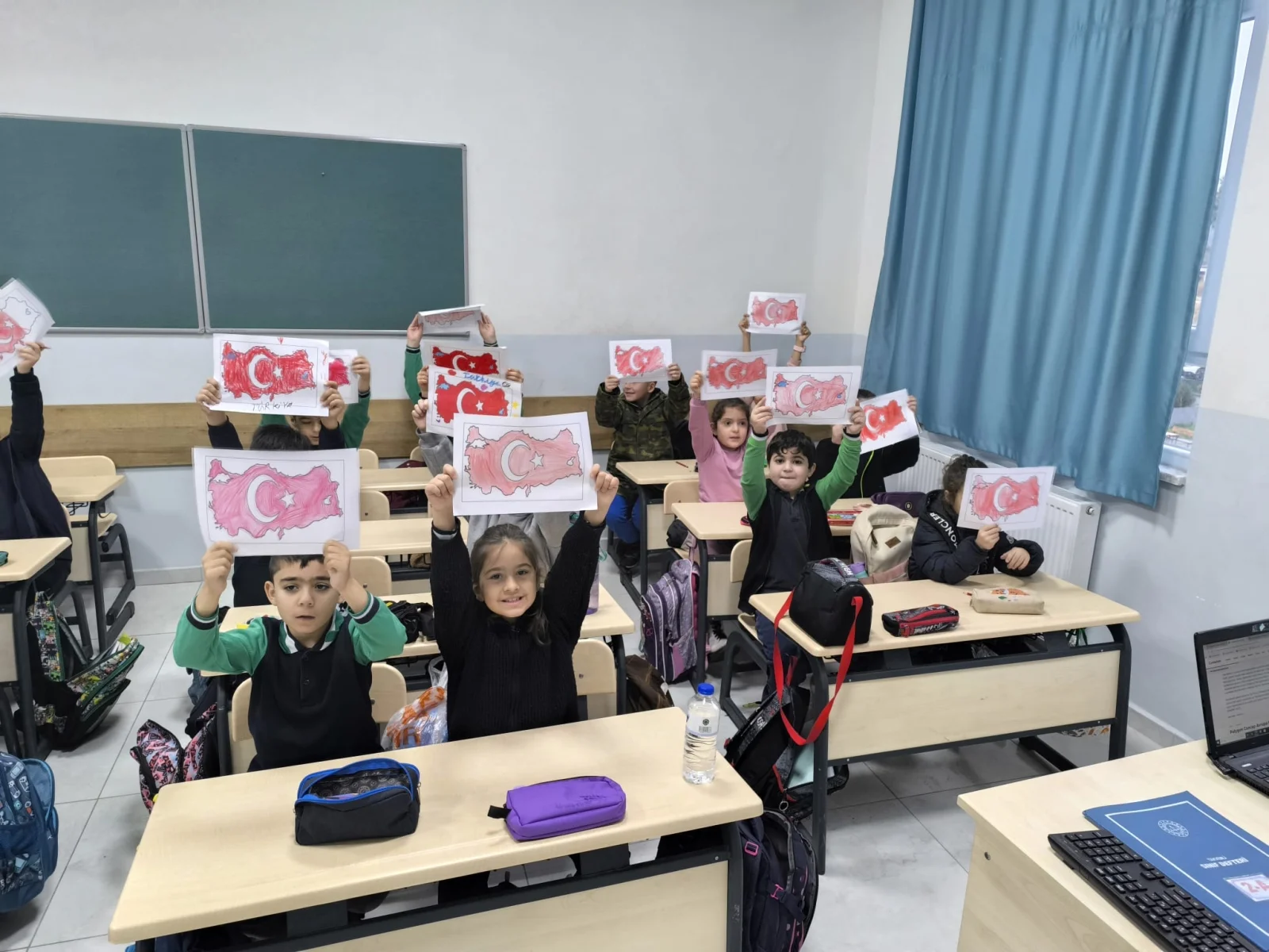 İlk dersin teması belli: "Mayamız Birlik, İlk Dersimiz Kardeşlik"