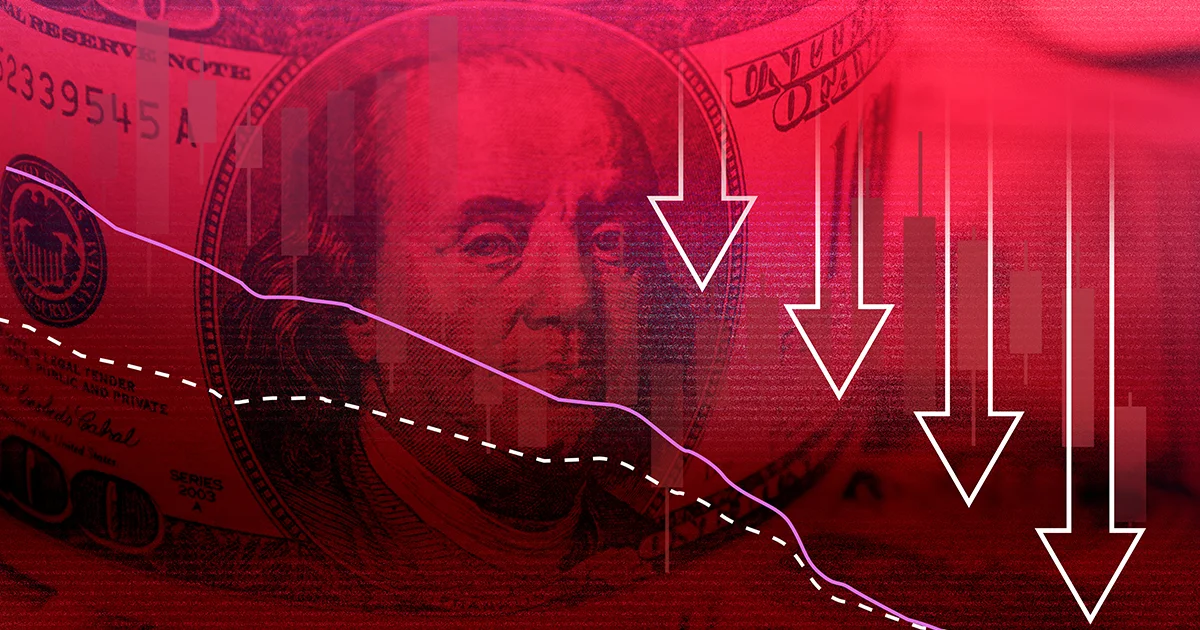 IMF'den "acil" uyarı: Borca battınız!