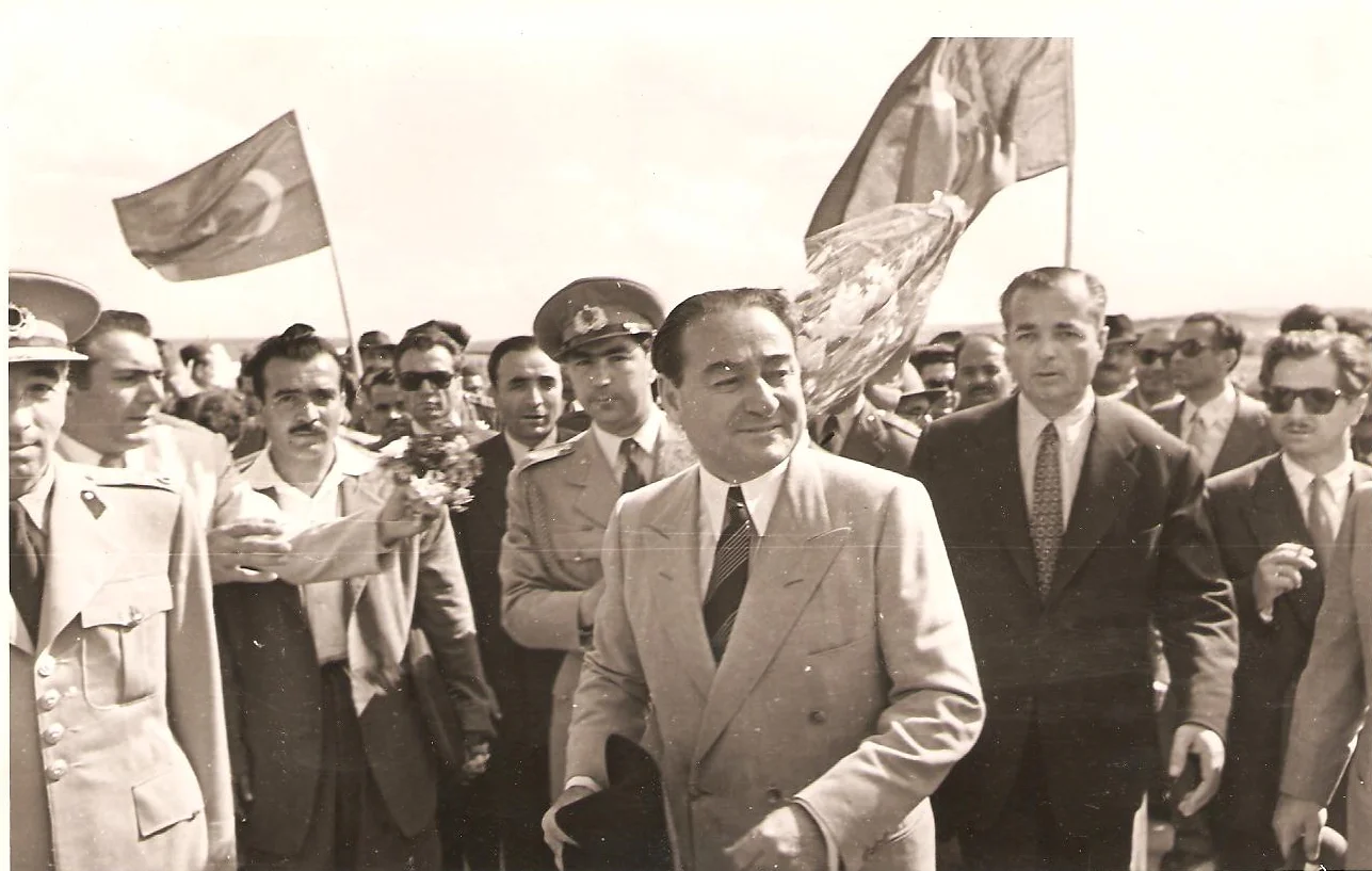 İmralı'da 65 yıl önce idam edilen milli irade: Menderes, Zorlu ve Polatkan