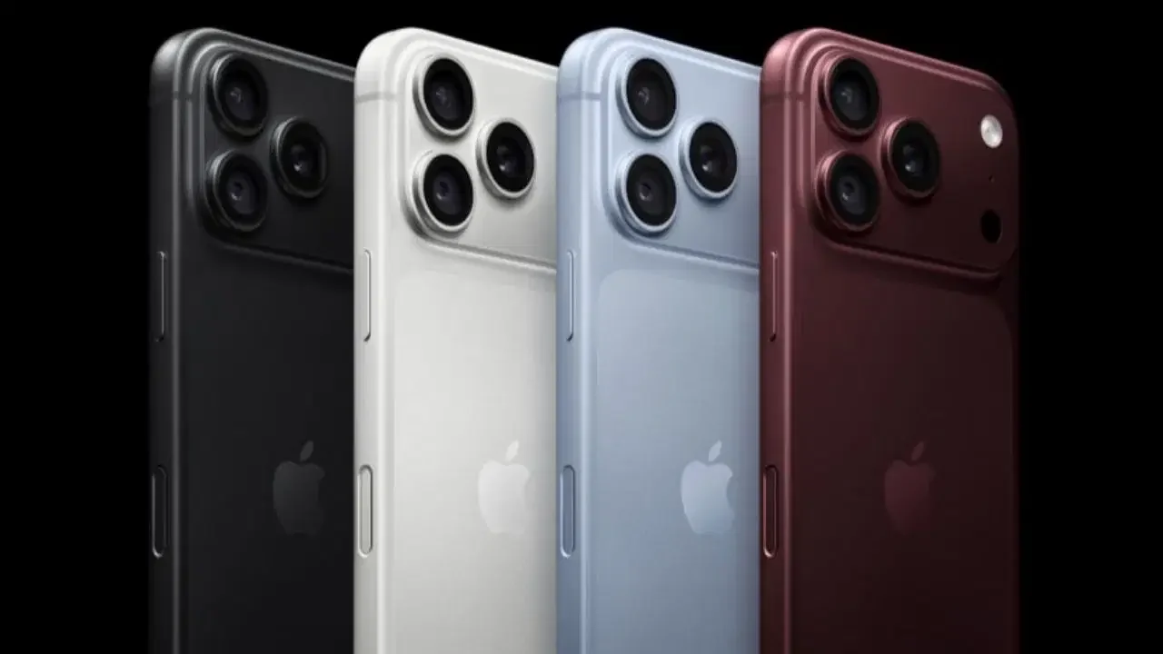 iPhone 18 Türkiye fiyatları açıklandı! En pahalısı 335.999 TL