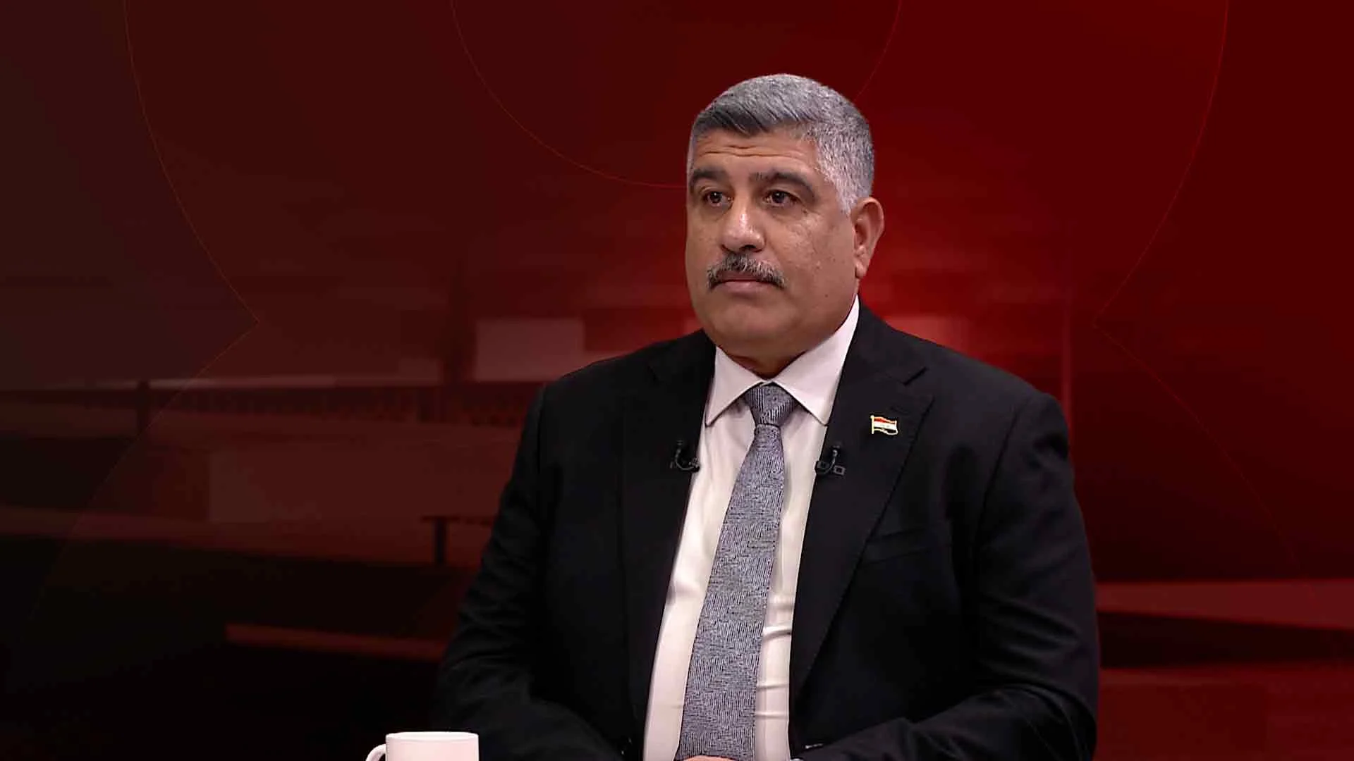 Irak’tan silah bırakma (PKK) ve ‘Türk askeri” açıklaması