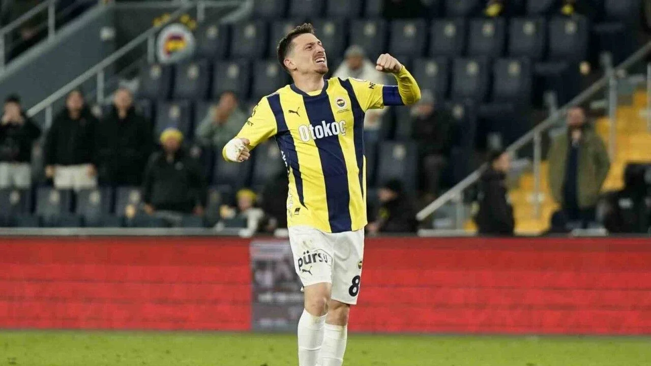 İsmail Kartal, Mert Hakan Yandaş ile görüştü: Hazır olmasını istedi