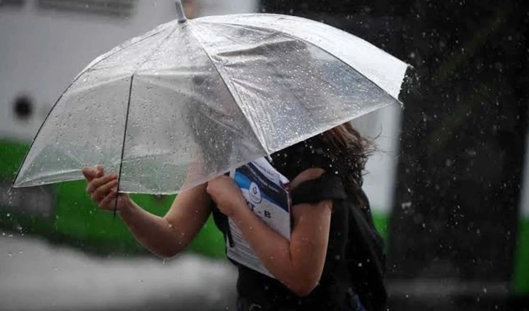 İstanbul 6 günlük hava durumu: Cuma'ya kadar güneş, sonra sağanak!