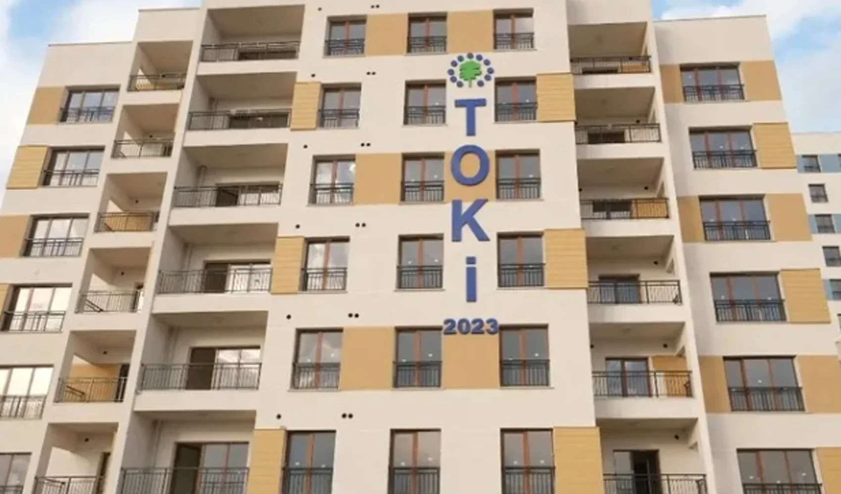 İstanbul'da 10 bin liraya kiralık TOKİ Evi: Başvurular başladı, bu şartı olan elenecek!
