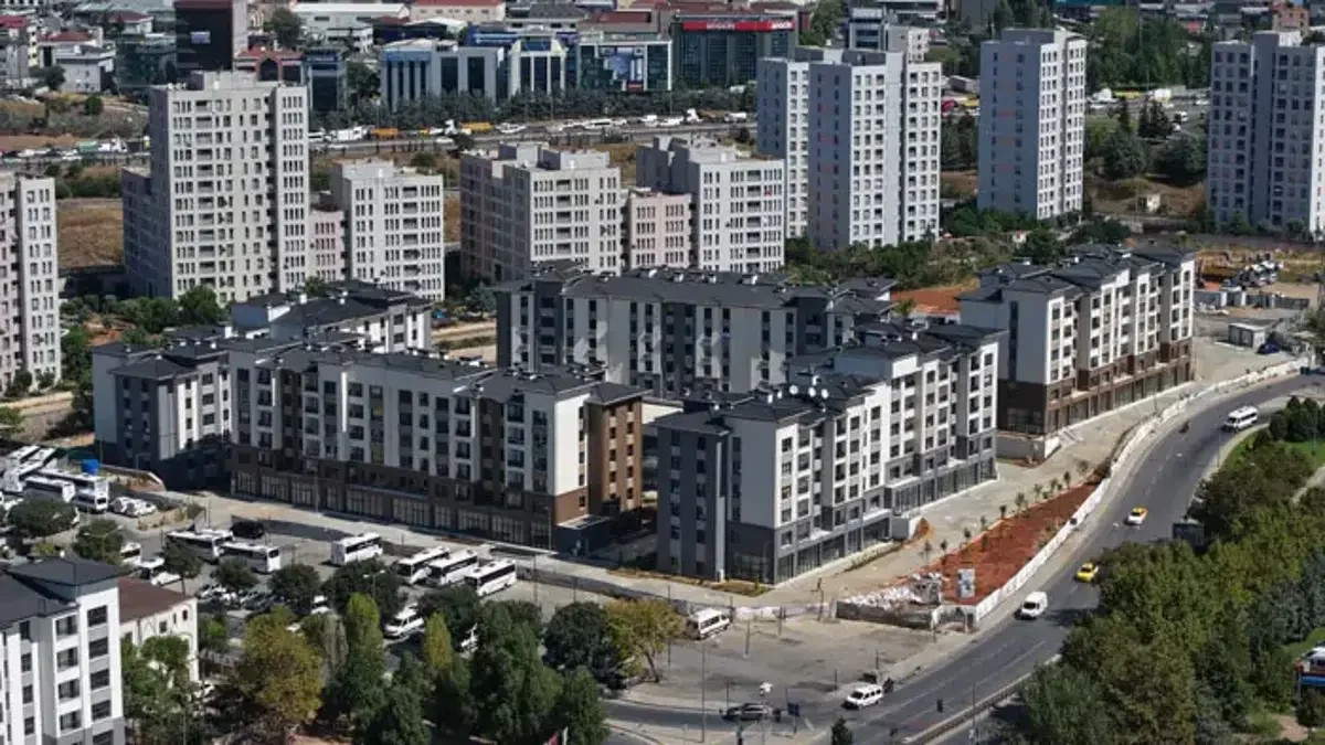 İstanbul'da 10 bin liraya kiralık TOKİ Evi: Başvurular başladı, bu şartı olan elenecek!