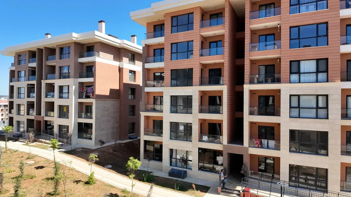 İstanbul'da 10 bin liraya kiralık TOKİ Evi: Başvurular başladı, bu şartı olan elenecek!