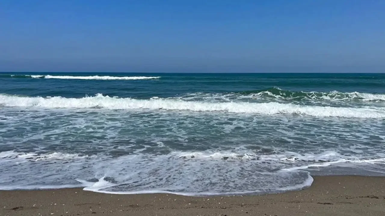 İstanbul'da 3 ilçede denize giriş yasaklandı! 2 gün geçerli