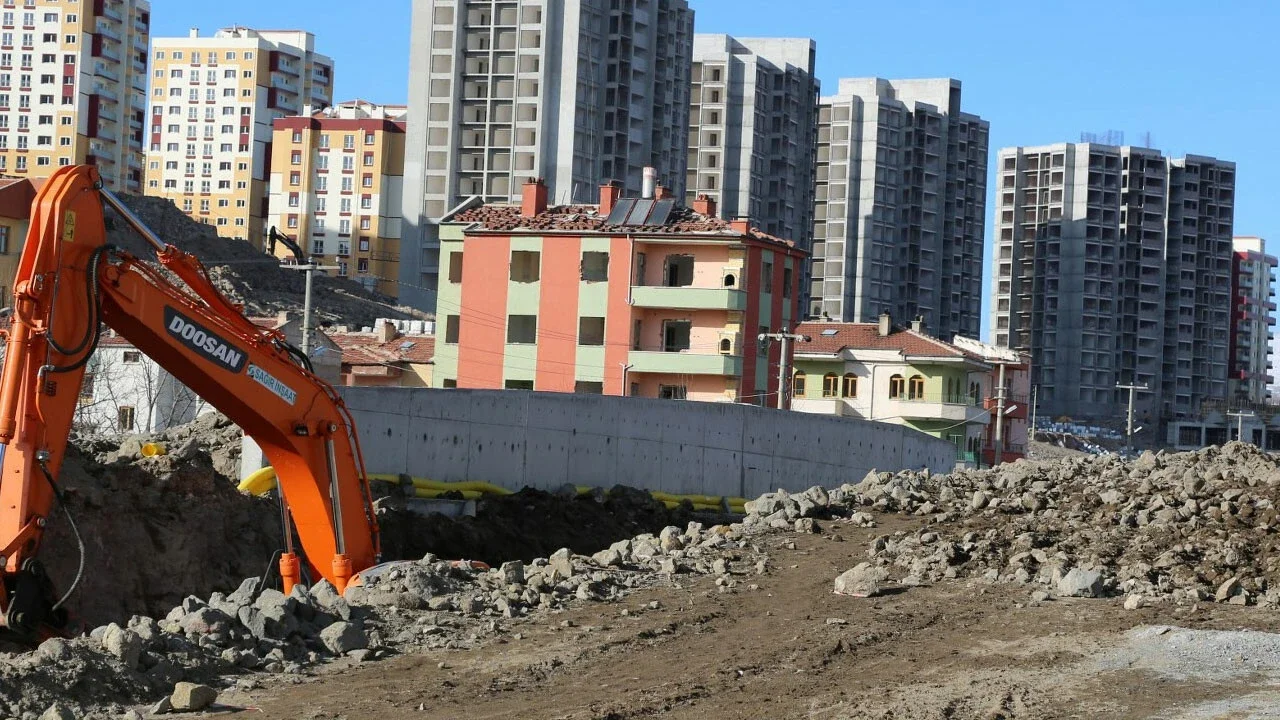 İstanbul’da kentsel dönüşüm hızlandı: 210 bin abone eşiği aşıldı