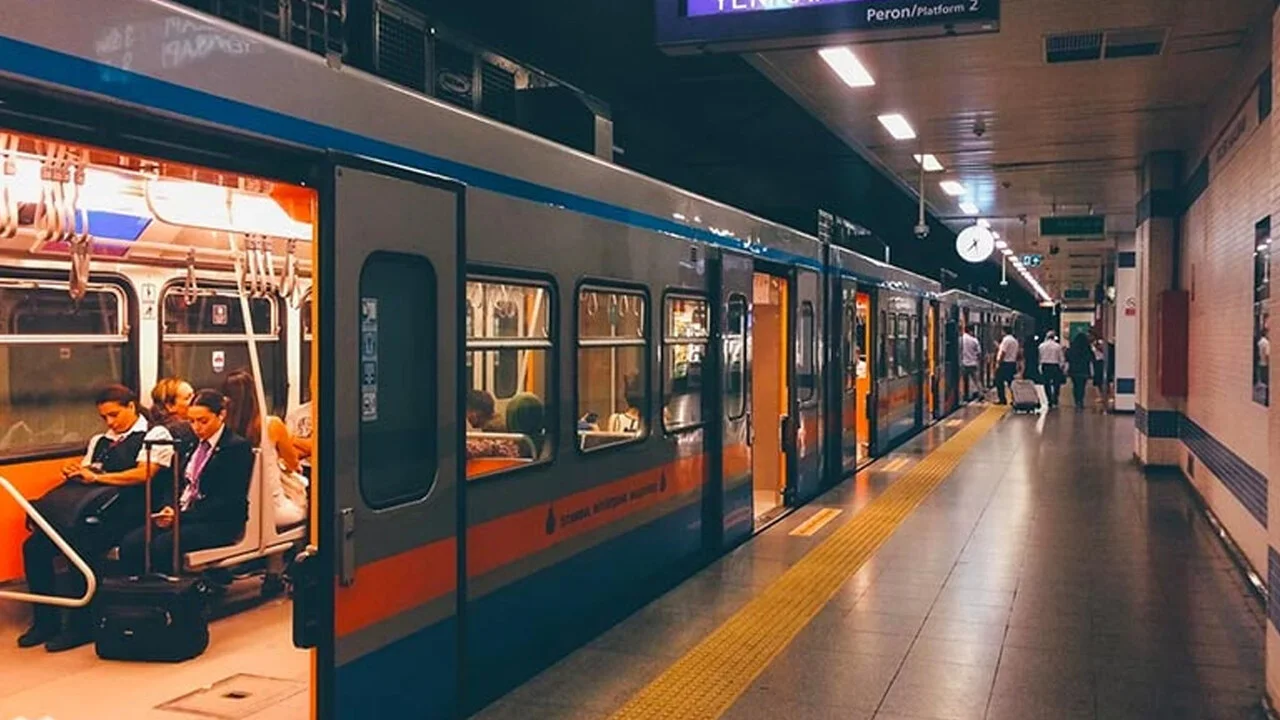 İstanbul metro ve tramvayda tek fiyat bitiyor! İade sistemi geliyor
