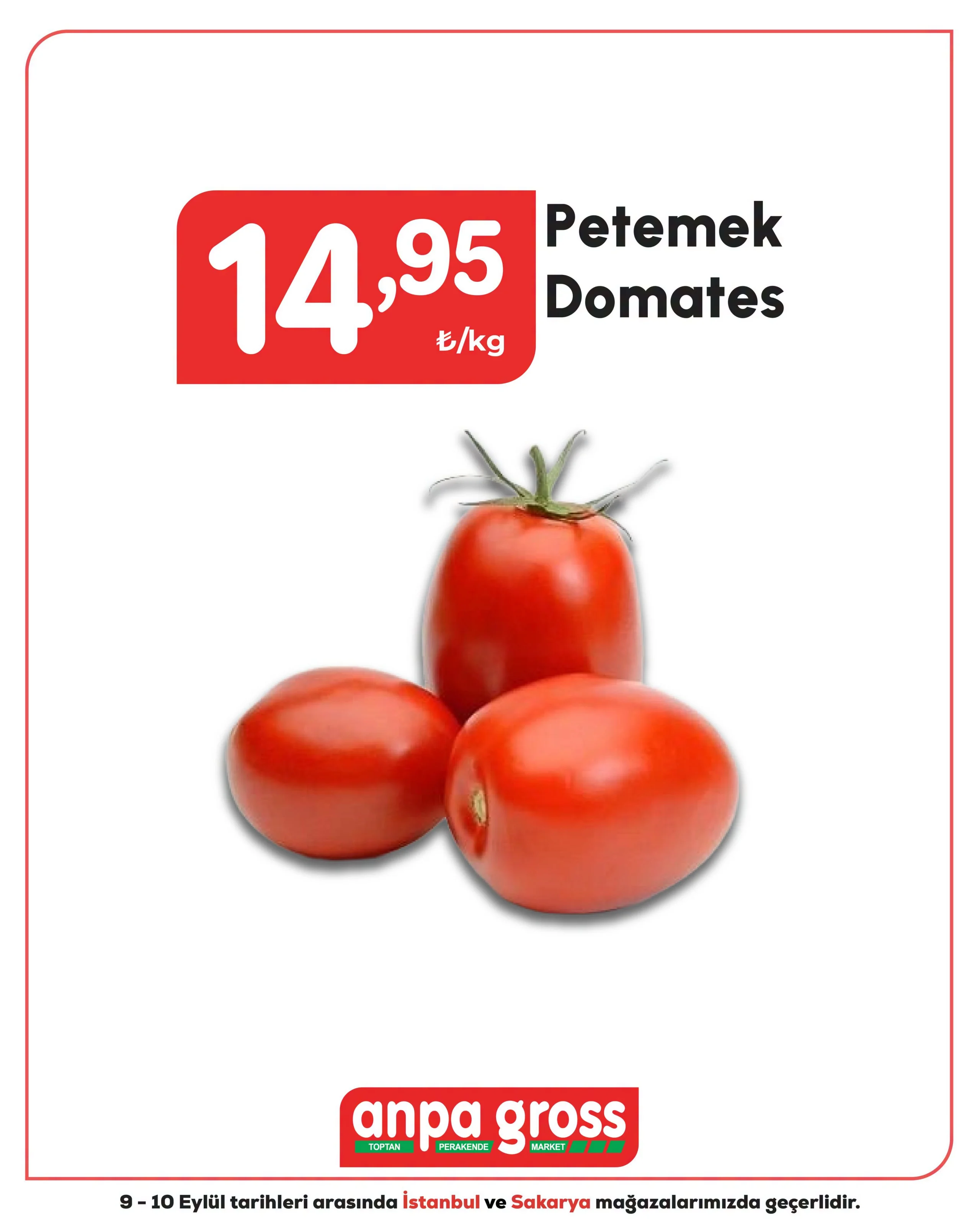 İstanbul ve Sakarya'da kışlık sos mesaisi: Domates ve kapya biber ucuzladı