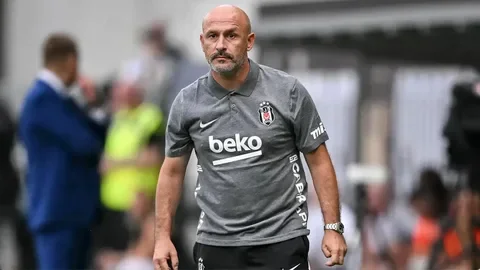 Italiano Adalı’ya listeyi verdi: Beşiktaş'a çifte orta saha operasyonu