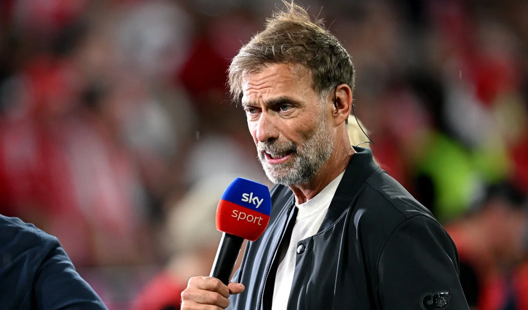 Jürgen Klopp Nübel'i Almanya'ya çağırdı! Sane kadro dışı