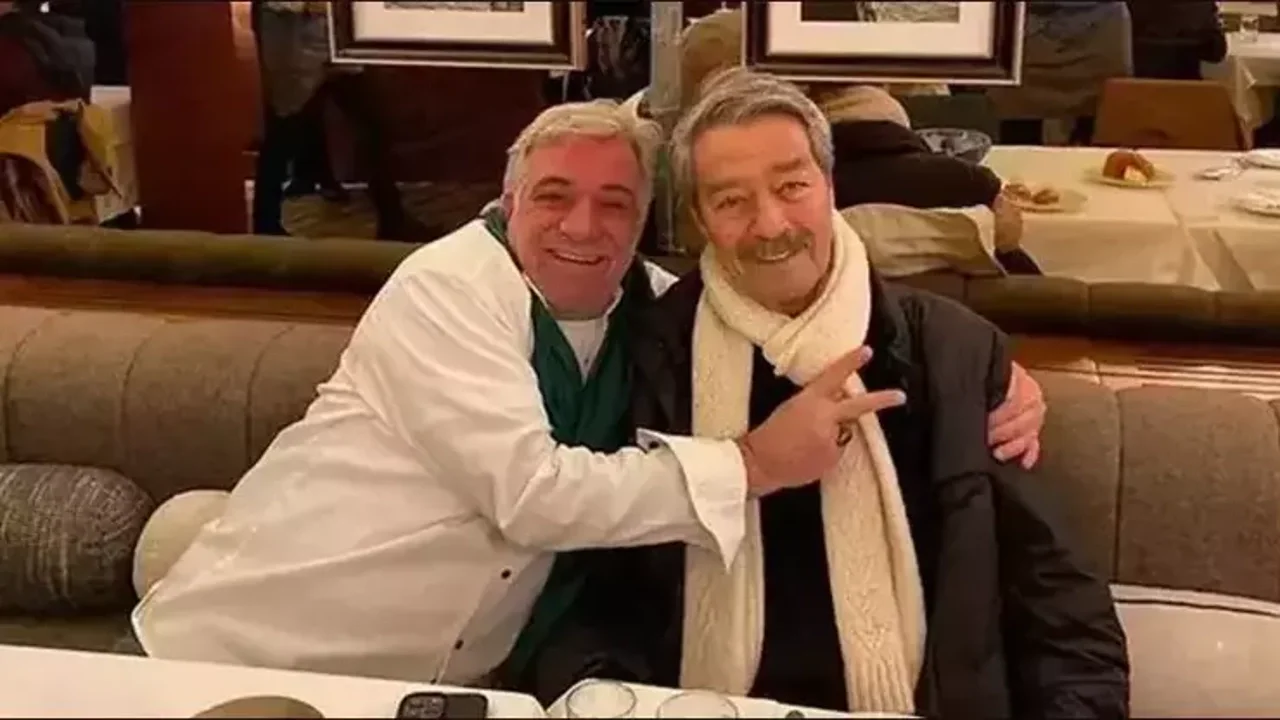 Kadir İnanır’ın 28 mirasçısı adliyeden eli boş döndü: Ünlü sanatçının mirası neden açıklamadı?